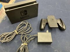 Nintendo Switch ドック 本体 - メルカリ