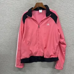 アディダス ウィンドブレーカー ジャケット XL D09602のサムネイル