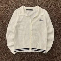 M ゲス レディース カーディガンのサムネイル