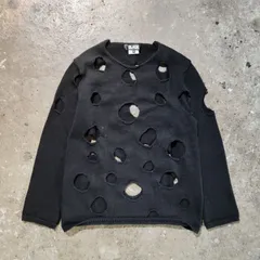 2026年最新】Black comme des garcons ブラックコムデギャルソンの人気