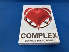 COMPLEX 20110730 TOKYODOME 日本一心コンプレックス③ - メルカリ