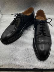 REGAL】2794/ストレートチップ/内羽根/レザーシューズ/25cm/2E - メルカリ