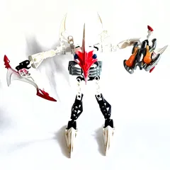 レゴ 正規品 中古 BARRAKI プライダック 8921 バイオニクル レゴブロック【管理番号：4310】のサムネイル