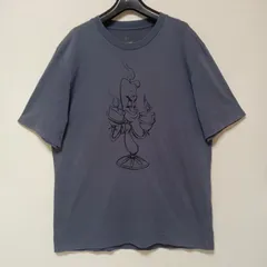 OAMC半袖TシャツOVER ALL MASTER CLOTHルミエールサイズX-Largeのサムネイル