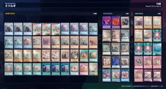 遊戯王OCG 環境デッキ [構築済みデッキ] ミツルギのサムネイル