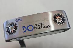 ムジーク4117スペシャルチューン プロトタイプ パター33インチ - メルカリ