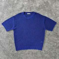 BRONTE 半袖 ニット Tシャツのサムネイル