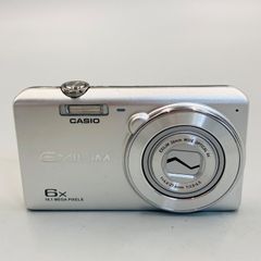 G2264】 CASIO EXILIM EX-ZS26 カシオ エクシリム - メルカリ