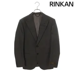 ルイヴィトン  22AW  RM222Q NN1 HKJ42E モノグラムエンボステーラードジャケット メンズ 46のサムネイル