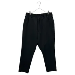 2026年最新Yohji Yamamoto POUR HOMME メンズ サルエルパンツの人気