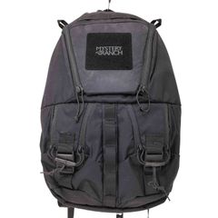 ミステリーランチ2デイアサルト ワイルドファイヤーブラック 限定