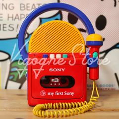SONY SoundClub CFM-160 整備済 動作品 - メルカリ