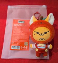TXT プルバトゥ PLUSH KEYRING Apple Ver. 2点セット | Mercari