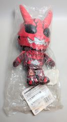 新品未開封 デジモン ギルモン ぬいぐるみ 三英貿易 - メルカリ