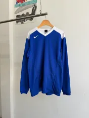 ヴィンテージ NIKE ウォームアップ ジャケットのサムネイル