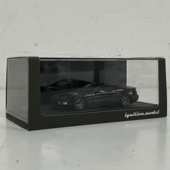 ignition model Toyota Crown Athlete G Black AWS210 イグニッション