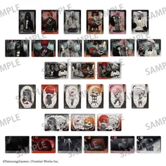 【予約】文字化化 Picharm/貴族パーティー 1BOX15個入 新品 未開封品 正規品 【カミオジャパン】のサムネイル