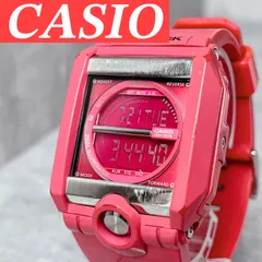 【美品】G-SHOCK G-8100L ピンク　ラバコレ 希少カラー CASIO カシオ G-SHOCK G-8100L ラバーズコレクション 2009