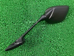 YZF-R25 ミラー 左 Y002/002082 ヤマハ 純正 中古 RG10J RG43J前期 Y002 002082 jJのサムネイル