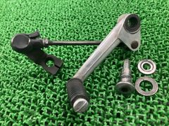 Gcraft ハンターカブCT125 シフトガイド - メルカリ
