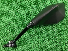 ZX-25R ミラー 左 K006/00125 カワサキ 純正 中古 ZX250E K006 00125 NINJA Sxのサムネイル