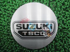 GSX1100Sカタナ 純正 カムカバー 1台分セット 新品 - メルカリ