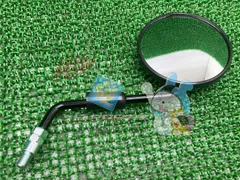 セロー250 ミラー 右 ヤマハ 純正 新品 バイク 部品 在庫有り 即納可 車検 Genuine xWのサムネイル