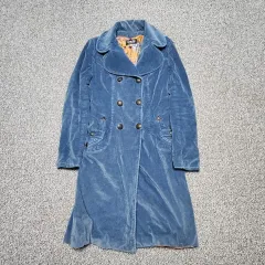 Dolce&Gabbana ドルチェ＆ガッバーナ D&G ロング コート 42サイズ (1193)のサムネイル