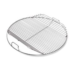 Weber 57cm ステンレス製 ヒンジ付き焼き網 8843 - メルカリ