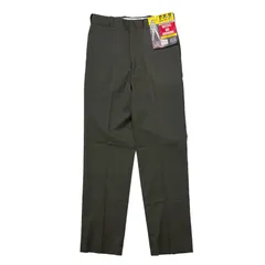 デッドストック 60s 70s P-N-H ワークパンツ スラックス STEVENS FABRIC W30 L31のサムネイル