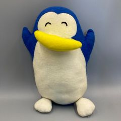 イナズマイレブン 皇帝ペンギン2号 ぬいぐるみ くじメイト A賞 - メルカリ