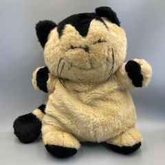 猫のヤーコプぬいぐるみ(最終価格) - メルカリ