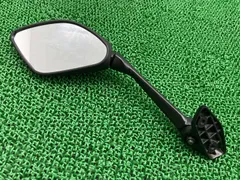 ジクサーSF250 ミラー 左 56600-41K00-000 スズキ 純正 中古 廃盤 未使用品 GIXXER wFのサムネイル