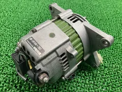 GL1500 ジェネレーター LR140-707 ホンダ 純正 中古 SC22 オルタネーター ダイナモ Ui GL1500 ジェネレーター LR140-707 ホンダ 純正 中古 SC22