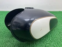 SR400 タンク 紺M ヤマハ 純正 中古 1JR ナロータンク フューエルタンク Jhのサムネイル