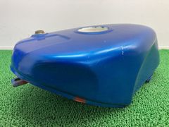 ずーさん専用スズキGSX400インパルス GK7CAガソリンタンク - メルカリ