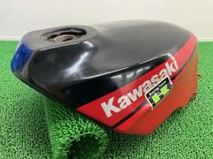 z400gp z550gp gpz400f ファッションタンデム カワサキ - メルカリ