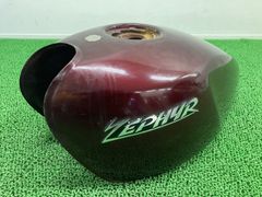 イナズマ400 マフラー 26E3 スズキ 純正 バイク 部品 GK7BA INAZUMA400