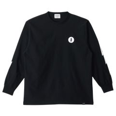 ラランド レモンジャム ロンT XL - メルカリ