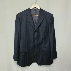 GIVENCHY メンズ ヴィンテージ ジバンシィ ブレーザー ジャケット 97-85-170のサムネイル