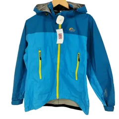ロウアルパイン Lowe alpine GORE-TEX ジャケット レディース import：M のサムネイル