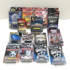 Playetz Luxury マイスト ミニカー - メルカリ