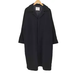 アーバンリサーチドアーズ URBAN RESEARCH DOORS ウールバルマカンコート レディース ONE SIZE のサムネイル