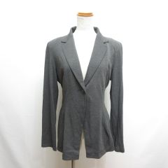 ジョルジオアルマーニ GIORGIO ARMANI ニット シルク 長袖 クルー