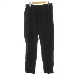 アンダーアーマー UNDER ARMOUR パンツ XL 黒 ブラック ロゴプリント 長袖 1368951 /GPのサムネイル