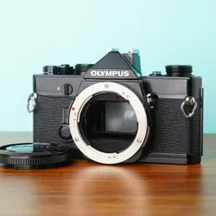 2026年最新】olYMPUS OM-1 整備の人気アイテム - メルカリ