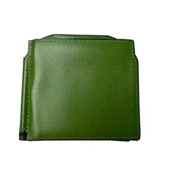 ヴァレクストラ Valextra マネークリップ 札入れ 折り財布 メンズのサムネイル