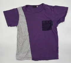 ☆セット割対応☆ べべ キッズ Tシャツ 140cm （2416）のサムネイル