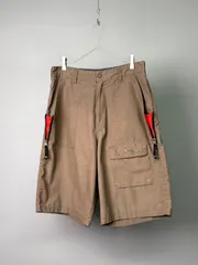 2000s ROUTE 66 Gimmick Short Pants W34のサムネイル
