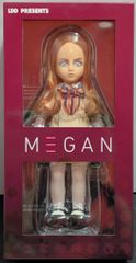 ミーガン リビングデッドドールズ メズコトイズ 日本未発売 新品 Me